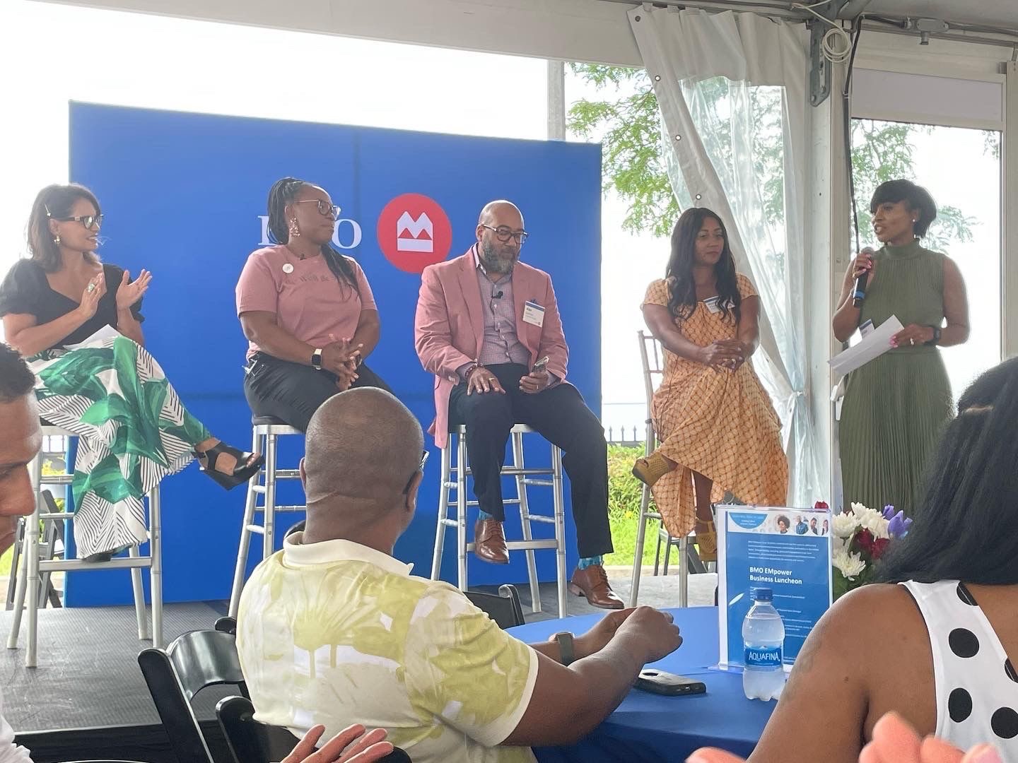 BMO EMpower panel