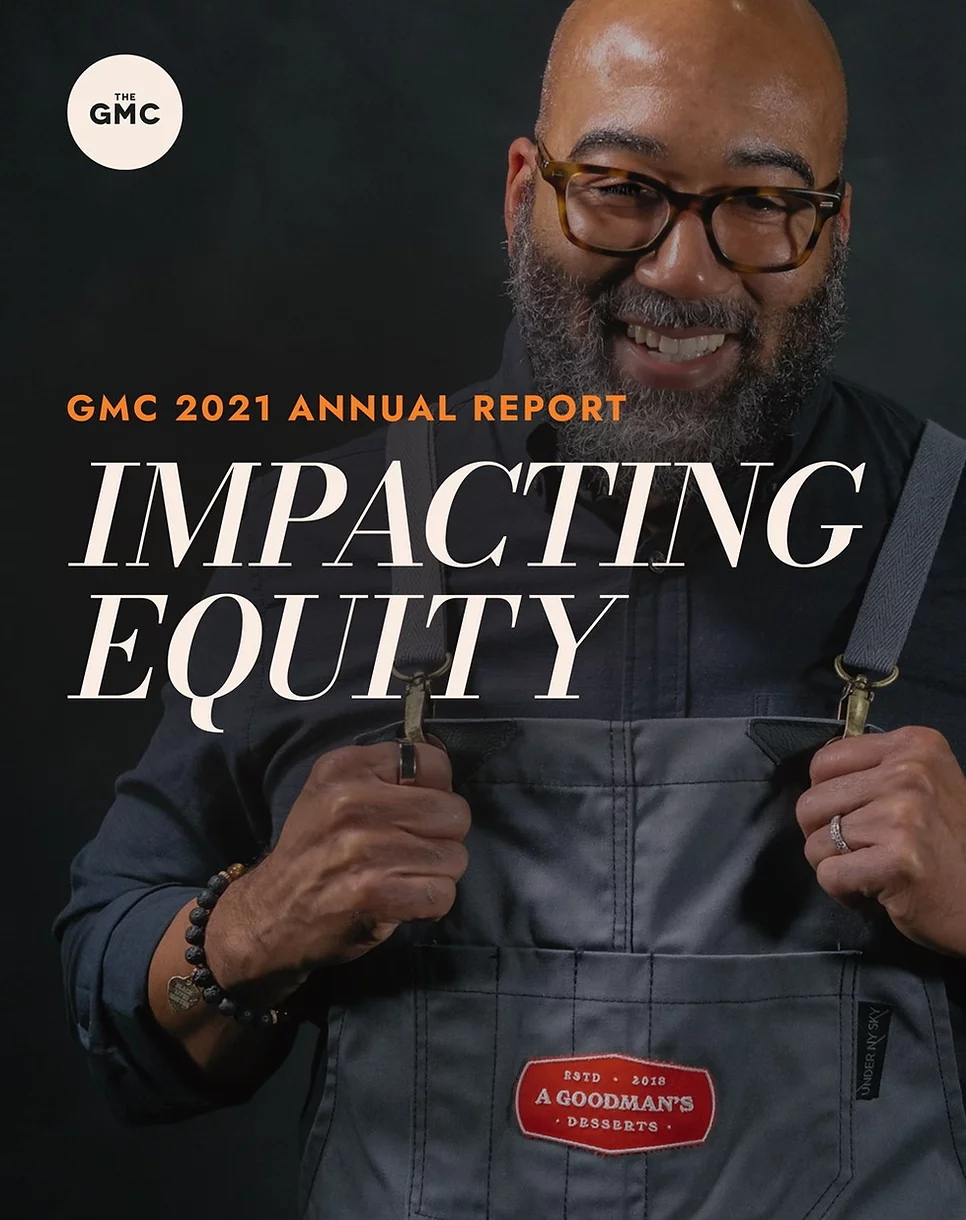 GMC Annual Report