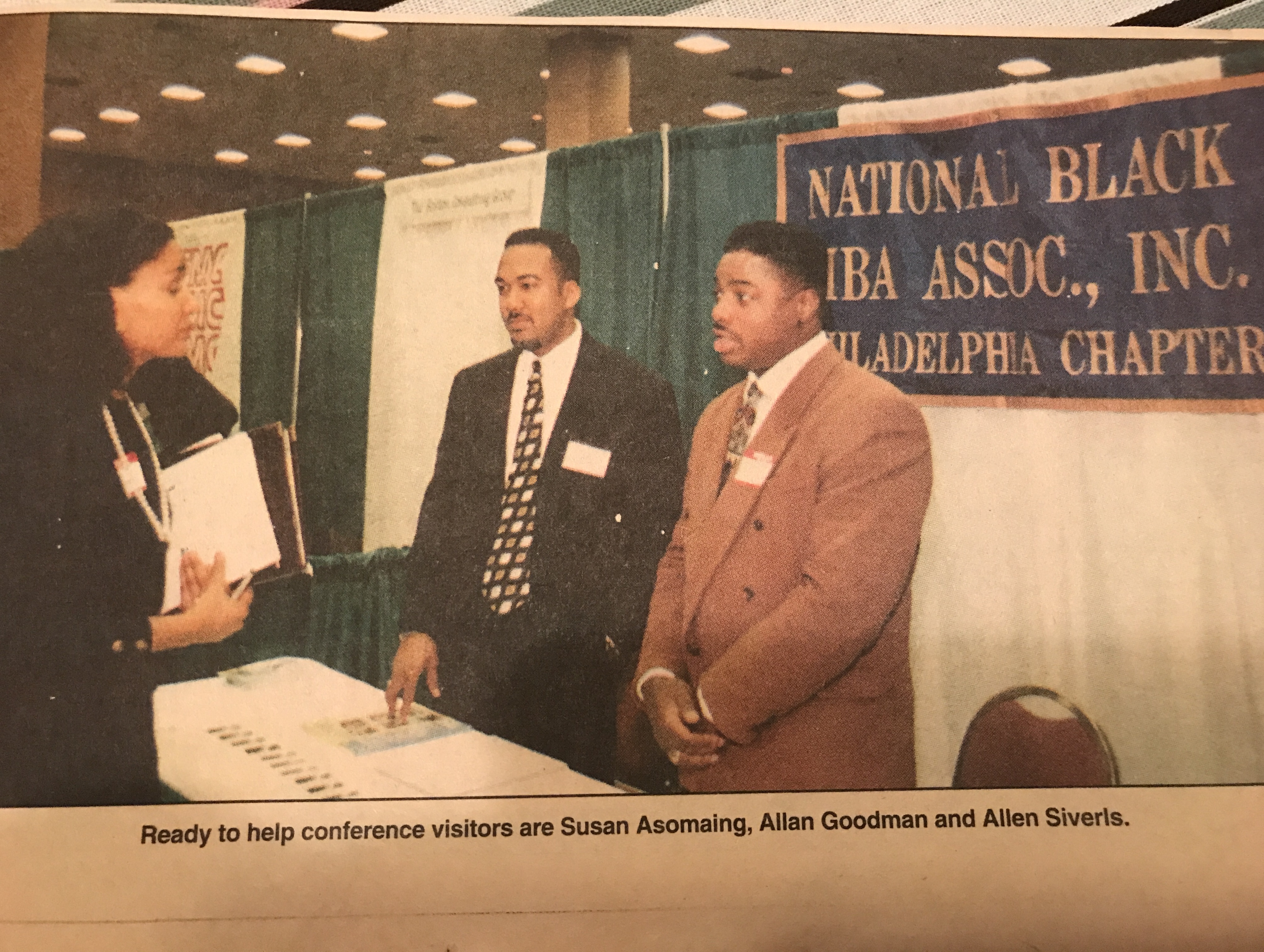 National Black MBA Association